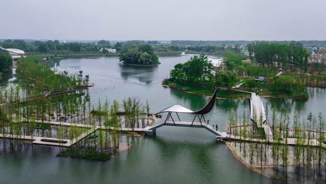 這家設(shè)計(jì)界“夢(mèng)工廠”把童話搬入現(xiàn)實(shí)