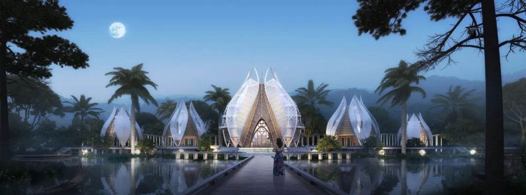 這家設(shè)計(jì)界“夢(mèng)工廠”把童話搬入現(xiàn)實(shí)