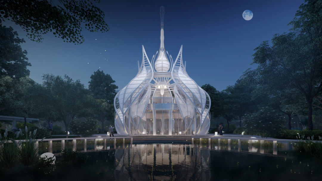 這家設(shè)計(jì)界“夢(mèng)工廠”把童話搬入現(xiàn)實(shí)