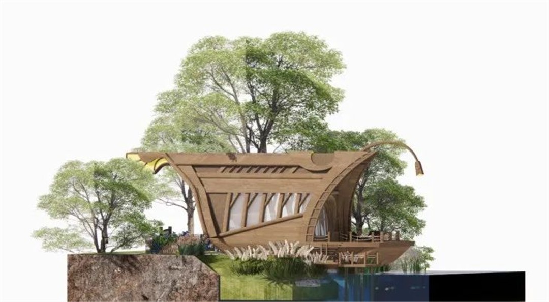 這家設(shè)計(jì)界“夢(mèng)工廠”把童話搬入現(xiàn)實(shí)