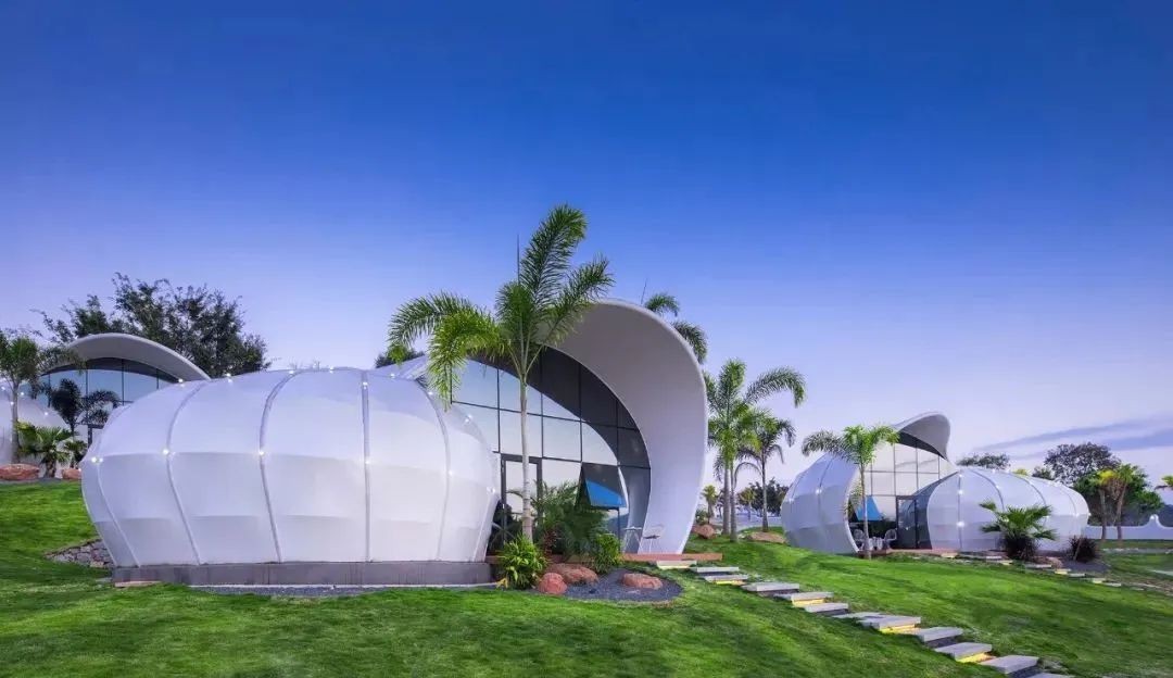 這家設(shè)計(jì)界“夢(mèng)工廠”把童話搬入現(xiàn)實(shí)