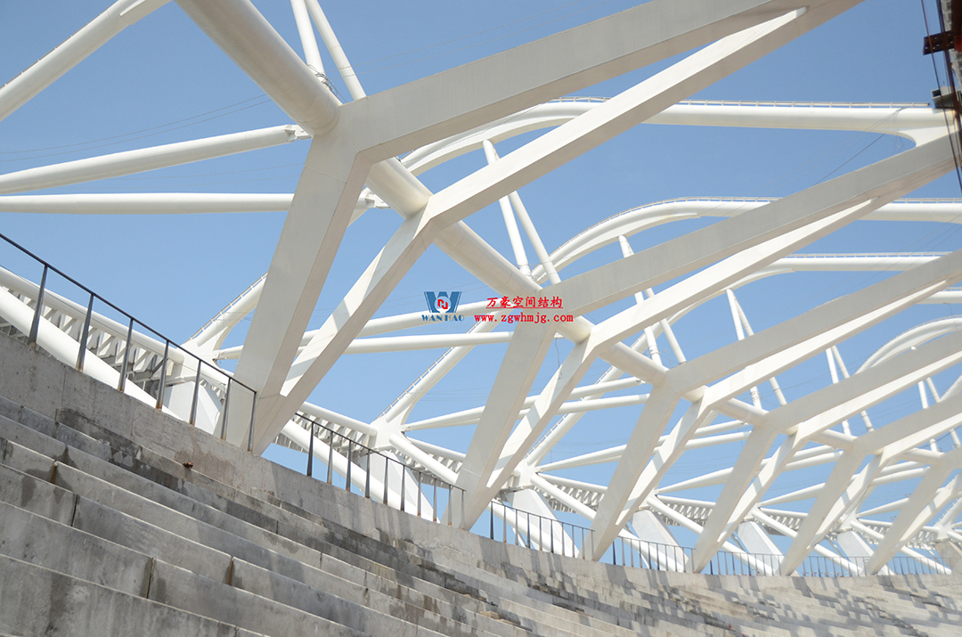 緊跟“蘇超熱浪”，火熱施工中，一只白鷺即將振翅高飛！