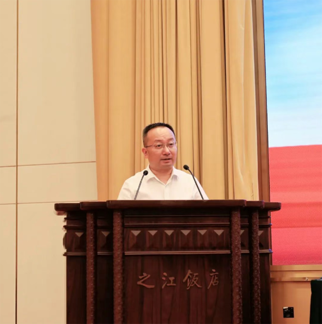 行業(yè)賦能|2025年浙江省建筑幕墻與門窗創(chuàng)新發(fā)展大會(huì)圓滿召開