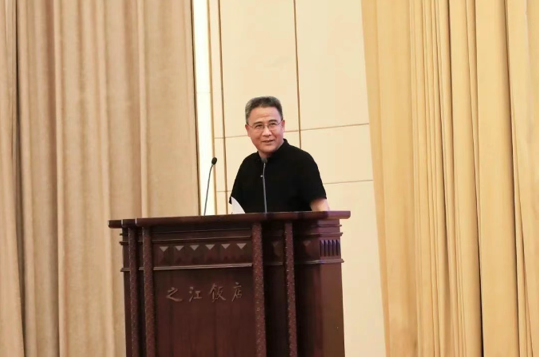 行業(yè)賦能|2025年浙江省建筑幕墻與門窗創(chuàng)新發(fā)展大會(huì)圓滿召開