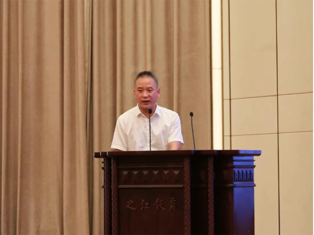 行業(yè)賦能|2025年浙江省建筑幕墻與門窗創(chuàng)新發(fā)展大會(huì)圓滿召開