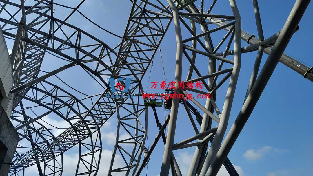 瑞麗國際文體中心建設項目體育場屋面膜結構項目 瑞麗國際文體中心建設項目體育場屋面膜結構項目