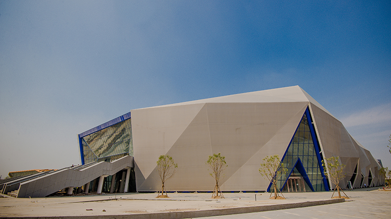 為什么PVDF膜結(jié)構(gòu)比PTFE膜結(jié)構(gòu)更受歡迎？PVDF膜結(jié)構(gòu)在哪些方面強(qiáng)于PTFE膜結(jié)構(gòu)？