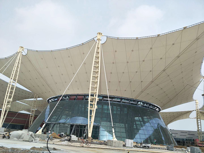 etfe膜結(jié)構(gòu)與ptfe膜結(jié)構(gòu)哪個(gè)更好？etfe膜結(jié)構(gòu)與ptfe膜結(jié)構(gòu)分別有什么特點(diǎn)？