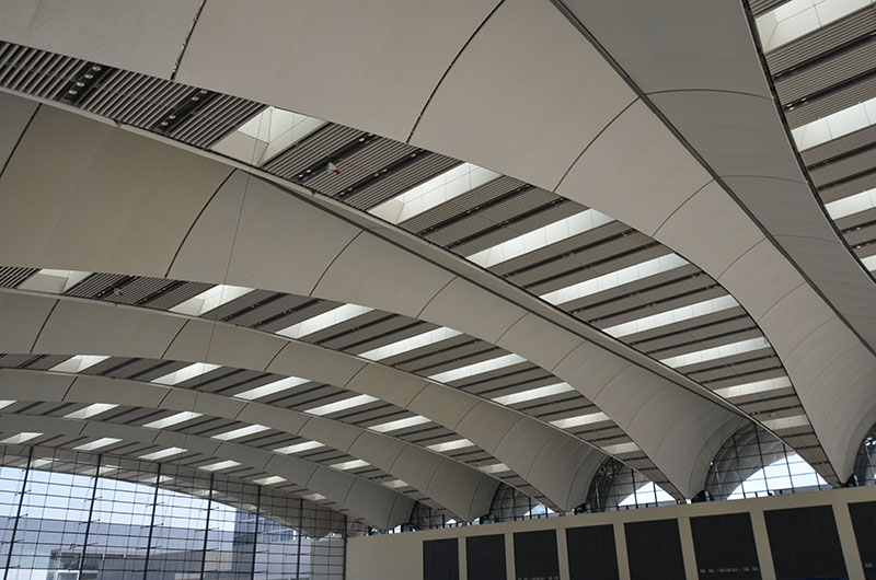 ETFE膜結(jié)構(gòu)工程難點(diǎn)有哪些？為什么做ETFE膜結(jié)構(gòu)工程要選專業(yè)的膜結(jié)構(gòu)公司？