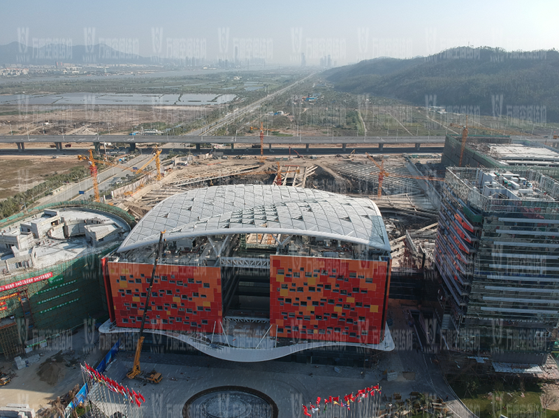 ETFE膜結(jié)構(gòu)和PTFE膜結(jié)構(gòu)材料性能上有哪些不同？分別有哪些優(yōu)缺點(diǎn)？