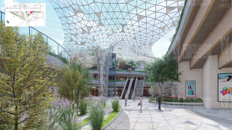 ETFE膜結(jié)構(gòu)如何維護(hù)保養(yǎng)？ETFE膜結(jié)構(gòu)日常使用時(shí)有哪些注意事項(xiàng)？