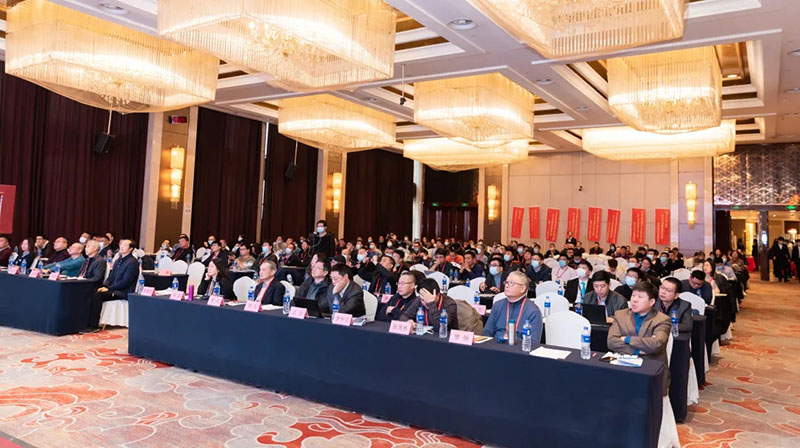 “第十屆全國(guó)膜結(jié)構(gòu)技術(shù)交流暨學(xué)術(shù)研討會(huì)”順利召開(kāi)