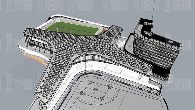 萬(wàn)豪2021第9標(biāo)-2022亞運(yùn)會(huì)棒球、壘球訓(xùn)練及比賽主副場(chǎng)館項(xiàng)目