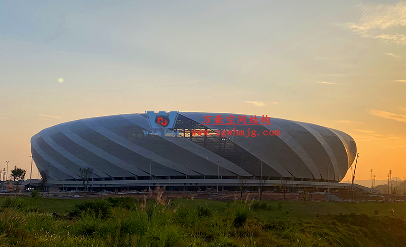 膜結(jié)構(gòu)公司廠家哪家好？ 膜結(jié)構(gòu)施工公司有哪些該如何選擇？