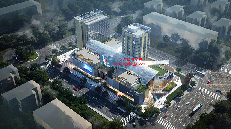 膜結(jié)構(gòu)行業(yè)發(fā)展前景如何？該如何規(guī)劃？