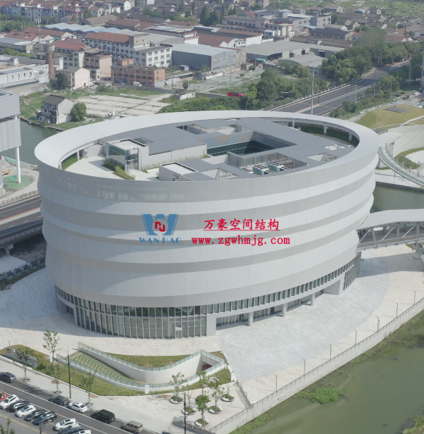 你知道怎么選擇一家專業(yè)的膜結(jié)構(gòu)企業(yè)嗎？