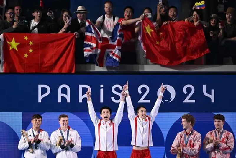 奧運賽事必備！9個重要英文縮寫，你了解幾個？