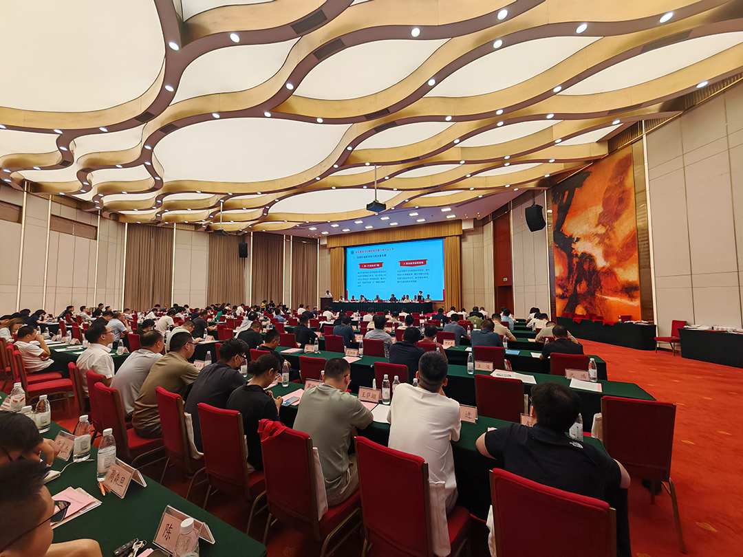 行業(yè)賦能|2025年浙江省建筑幕墻與門窗創(chuàng)新發(fā)展大會(huì)圓滿召開