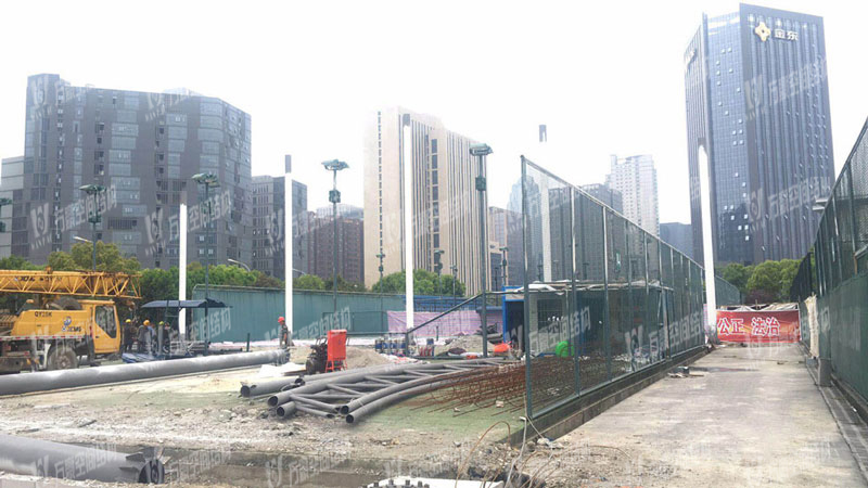 鄞州網(wǎng)球中心膜結(jié)構(gòu)項(xiàng)目 鄞州網(wǎng)球中心膜結(jié)構(gòu)項(xiàng)目